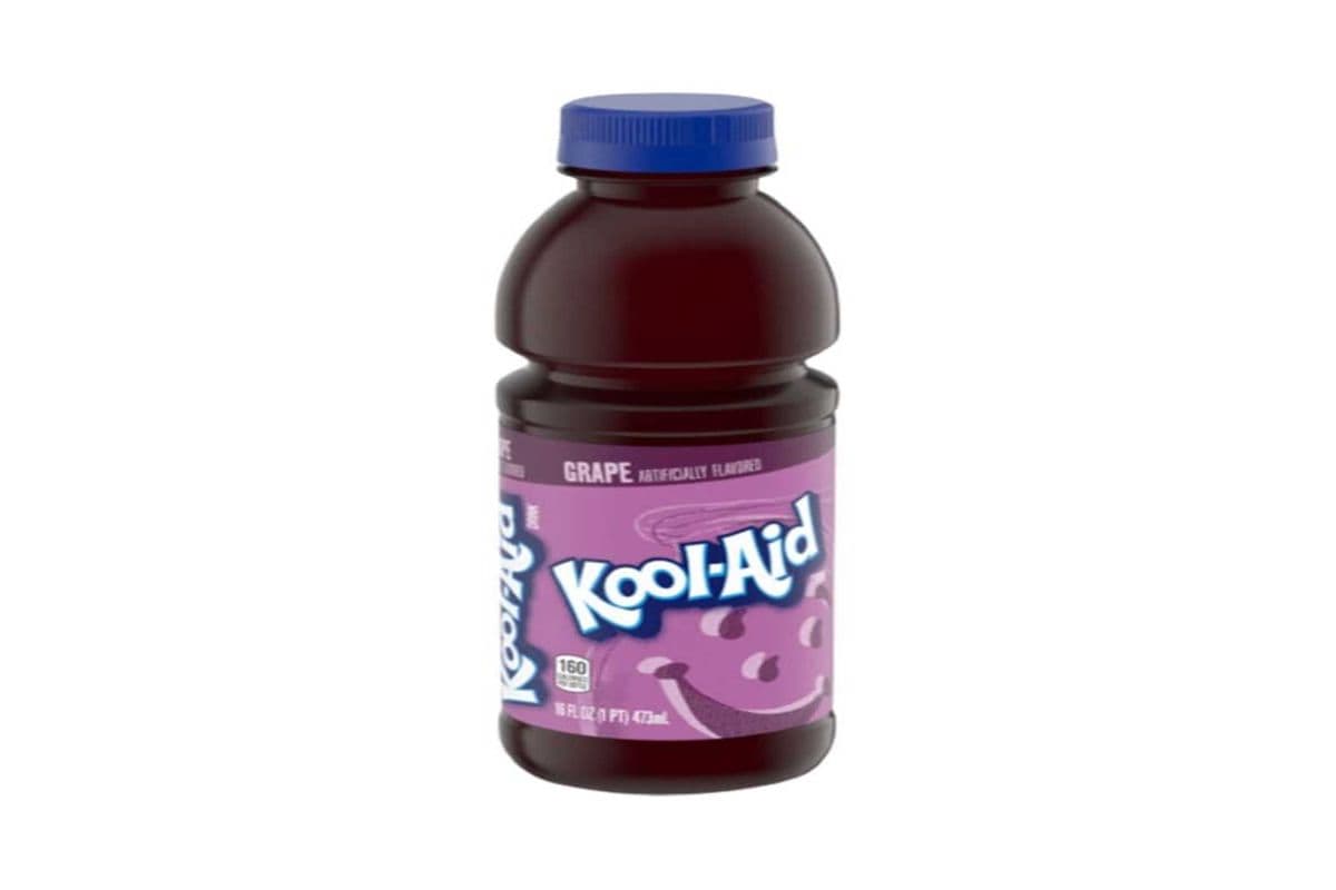 Kool-Aid Grape (473 ml)