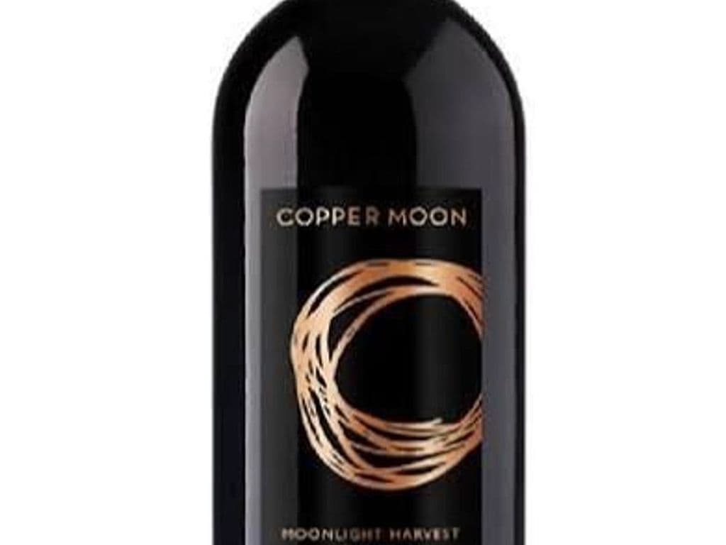 COPPER Moon MERLOT, 750ml