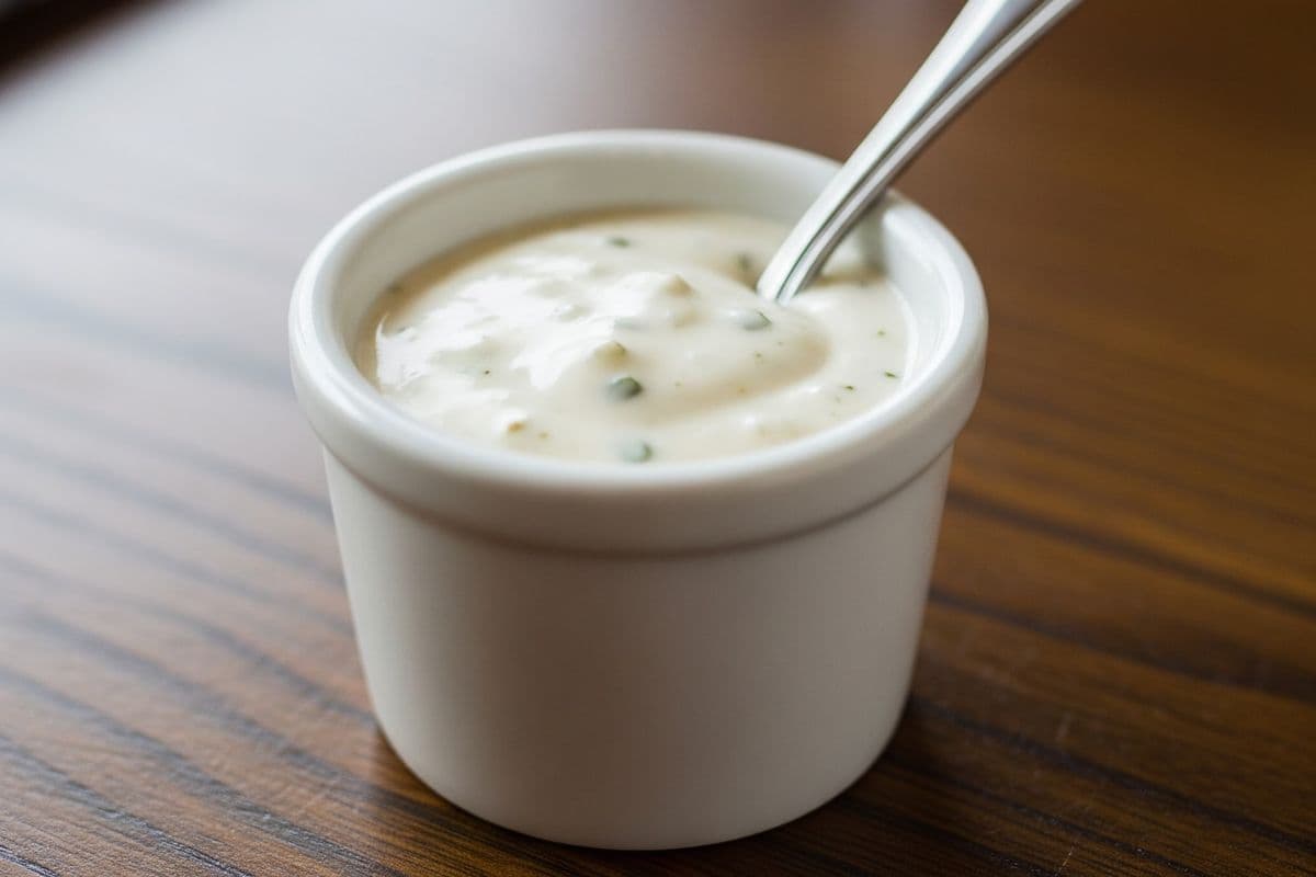 Ranch Sauce
