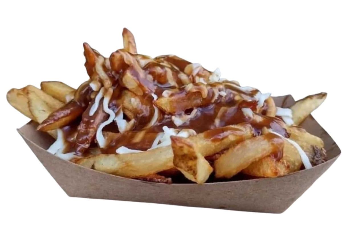 Poutine