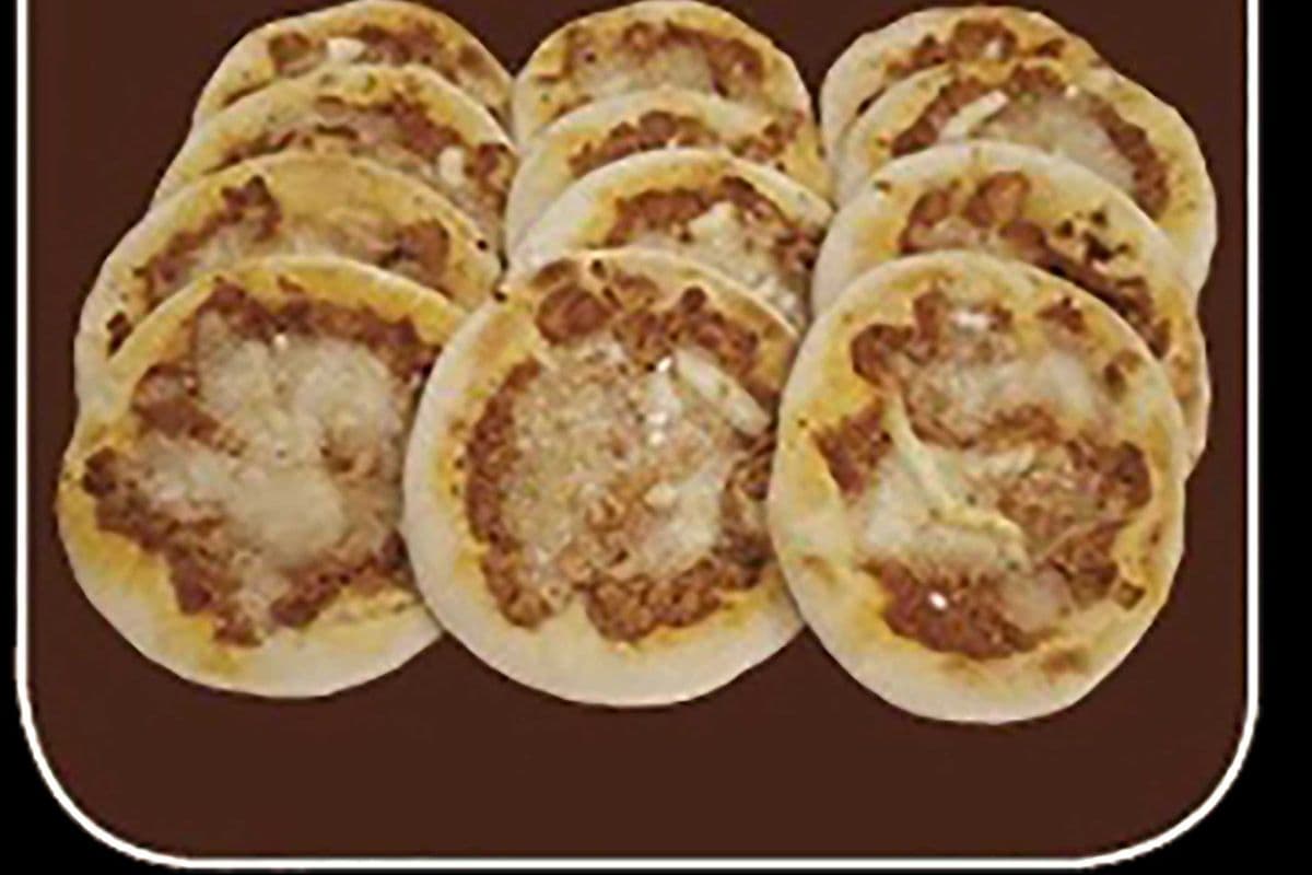 Chicken Mini Pie (12 pcs)