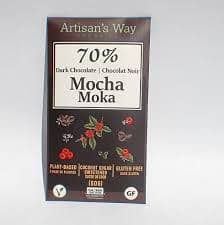 Artisan's Way Mocha Moka