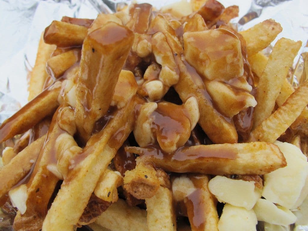 Poutine