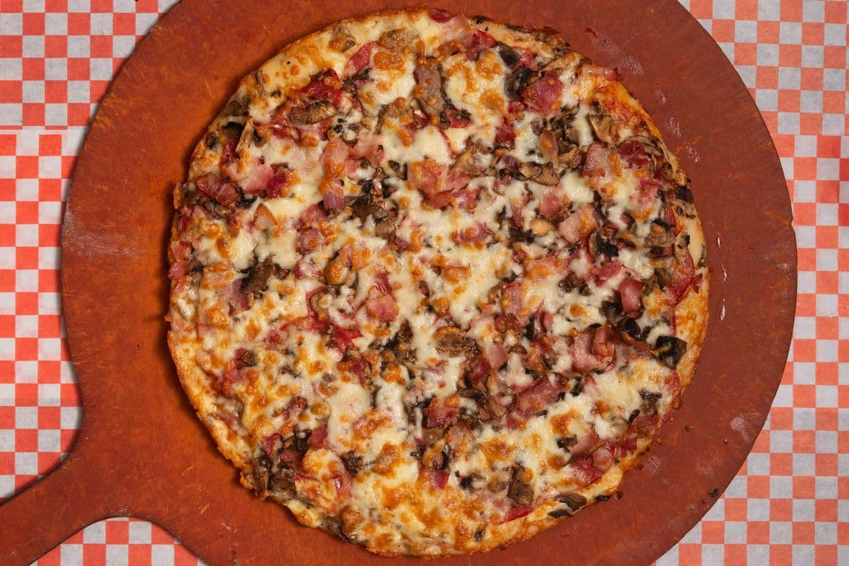 16" Extra-Large The Masterpiece