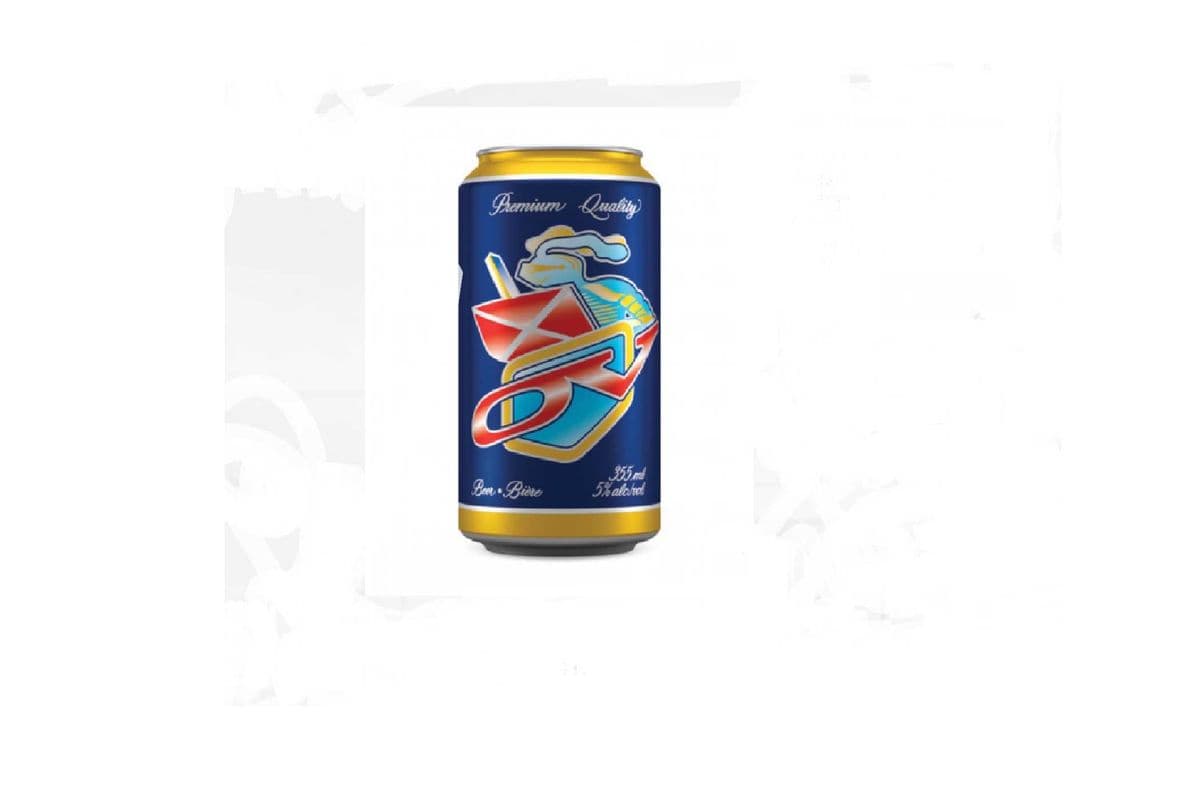 Old Vienna (15 x 355ml cans)