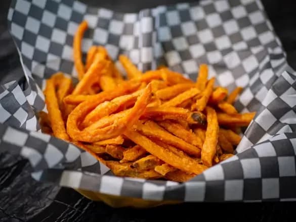Sweet Potato Fries
