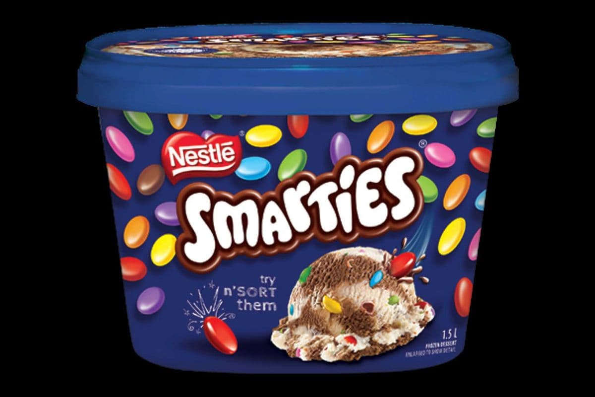 SMARTIES NESTLE (1.5 L)