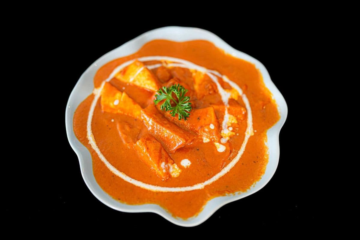 Paneer Makhani