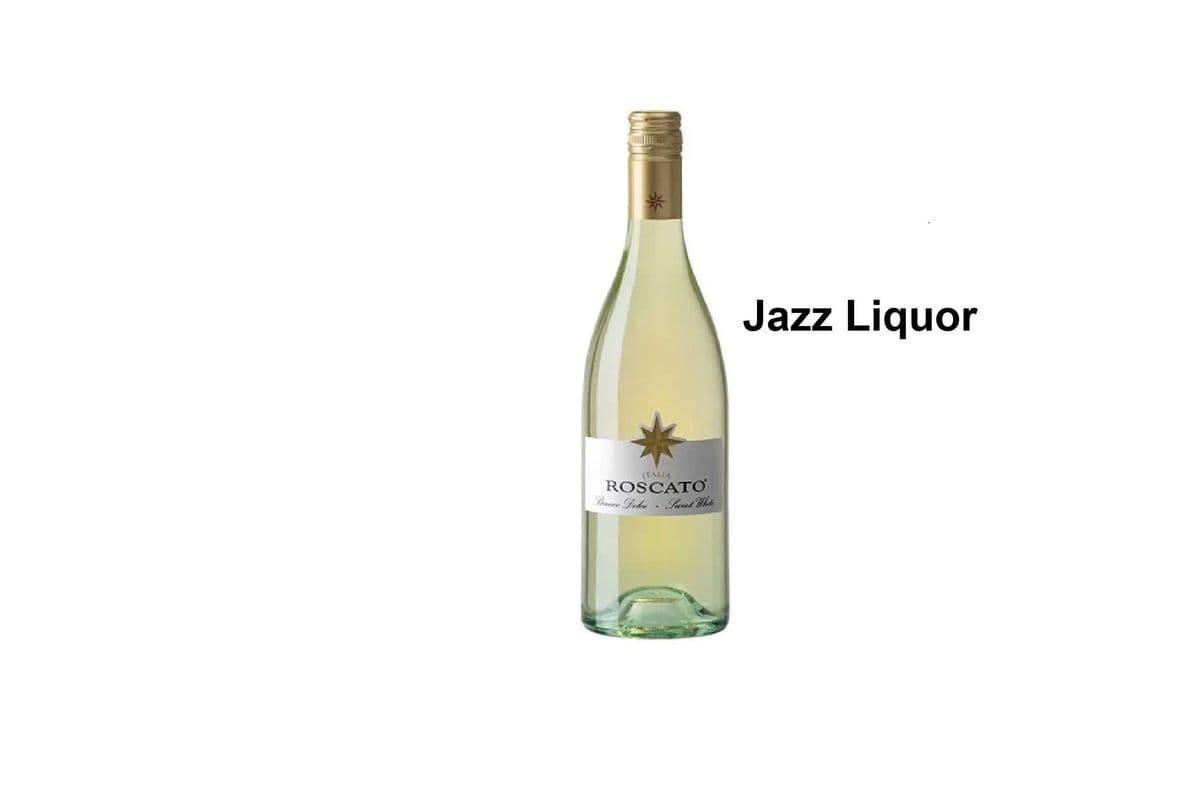 CAVIT ROSCATO BIANCO 750ML (1 x 1x750ML)