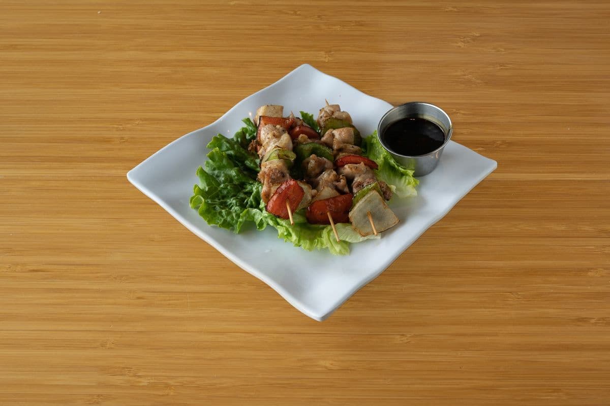 Yakitori (3 pcs)