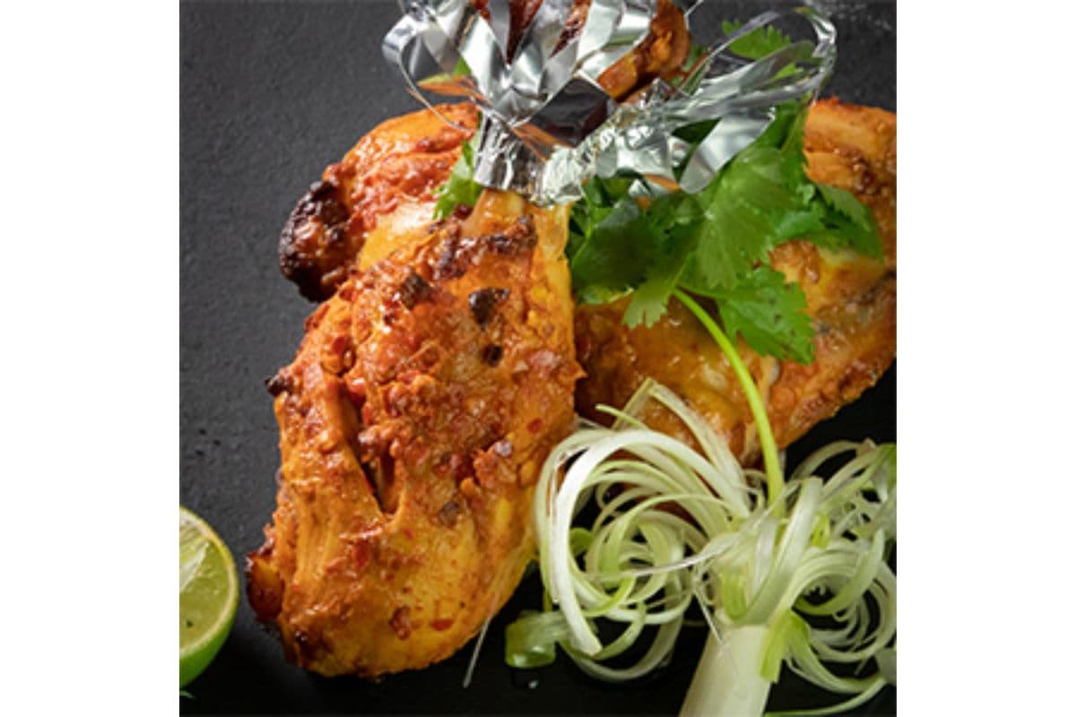 Lemon (Drumsticks Only) (1 lb)