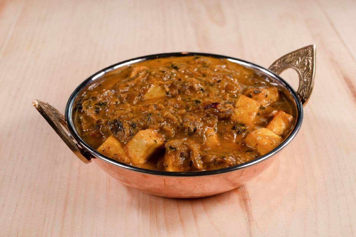 Shahi Paneer
