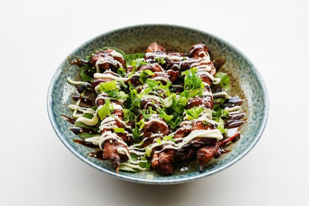 Yakitori