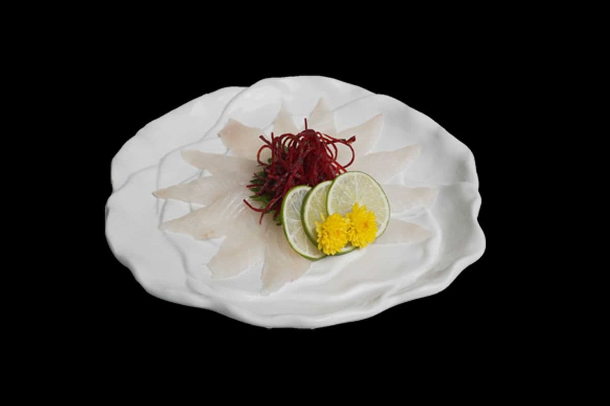 Tai Sashimi
