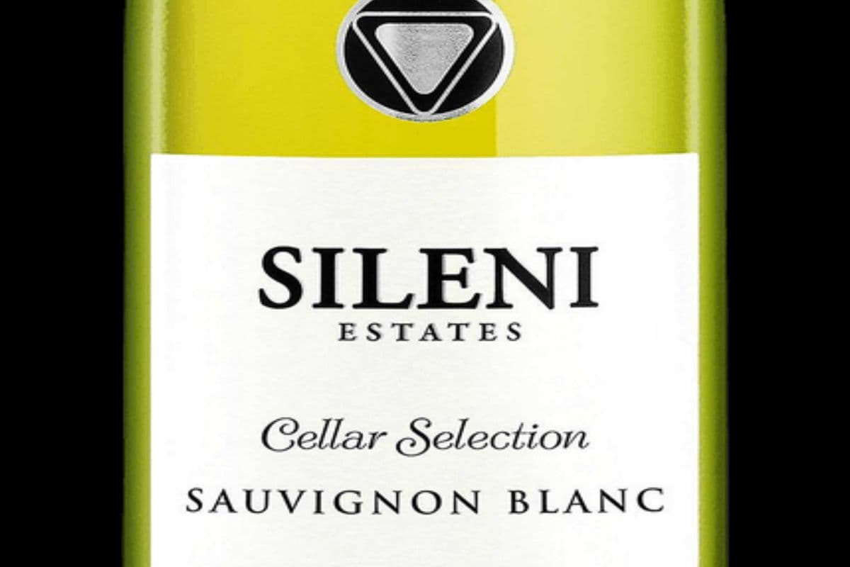 Sileni Sauvignon Blanc (750 ml) (1 x 750 ML )