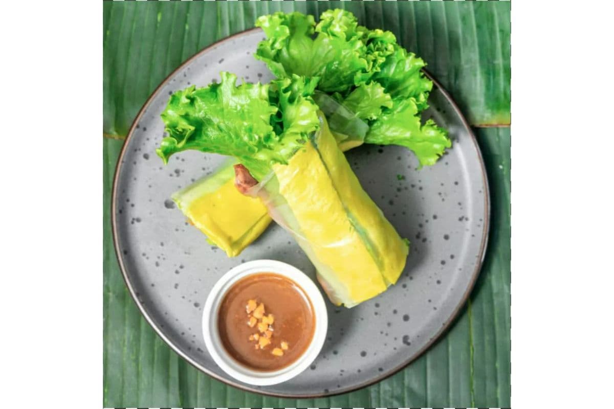 Le Colonial Rolls - Bo Bia