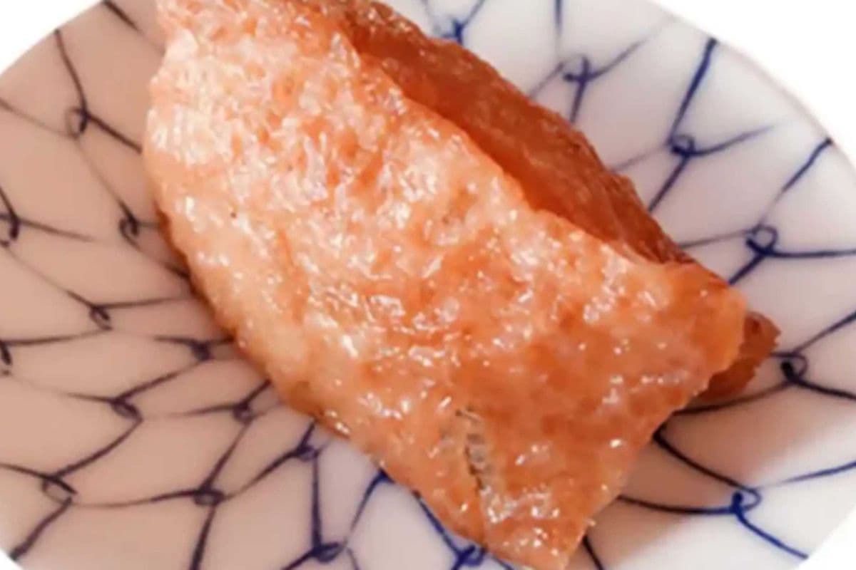 80. Inari Nigiri