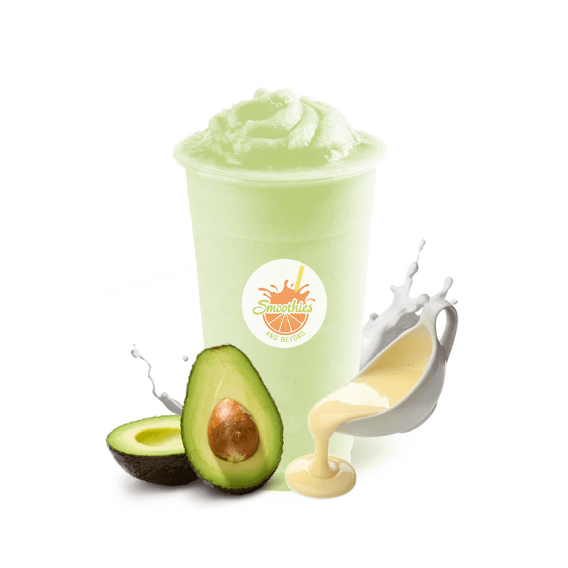 Large Avocadillac (710 ml)