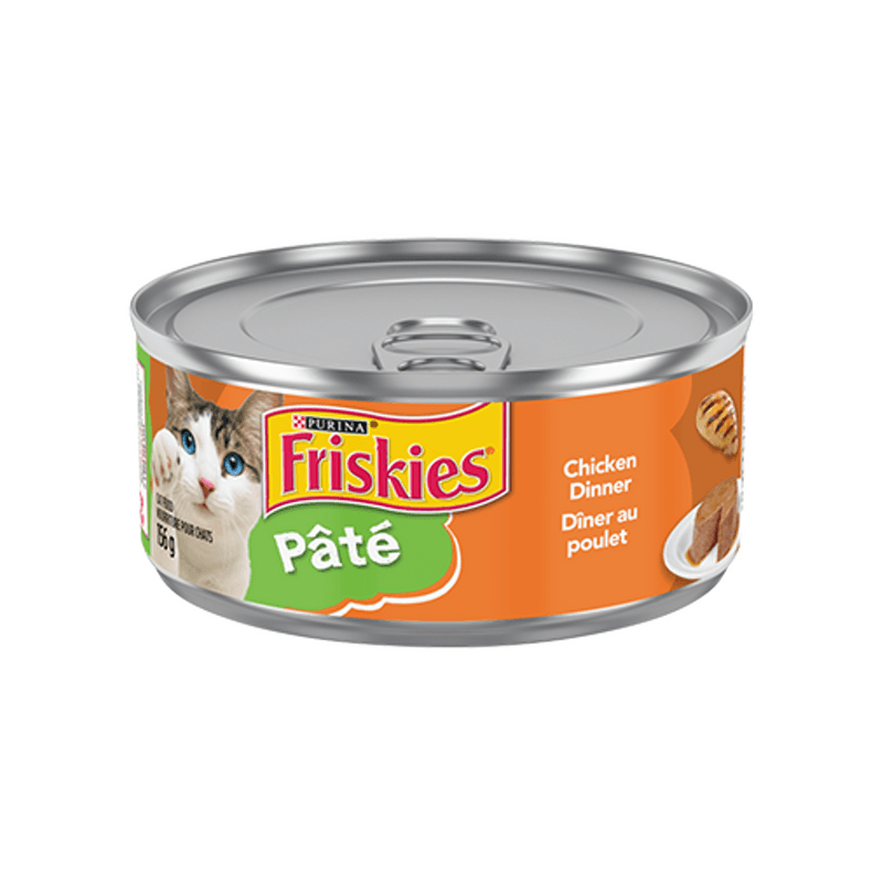 Friskies
