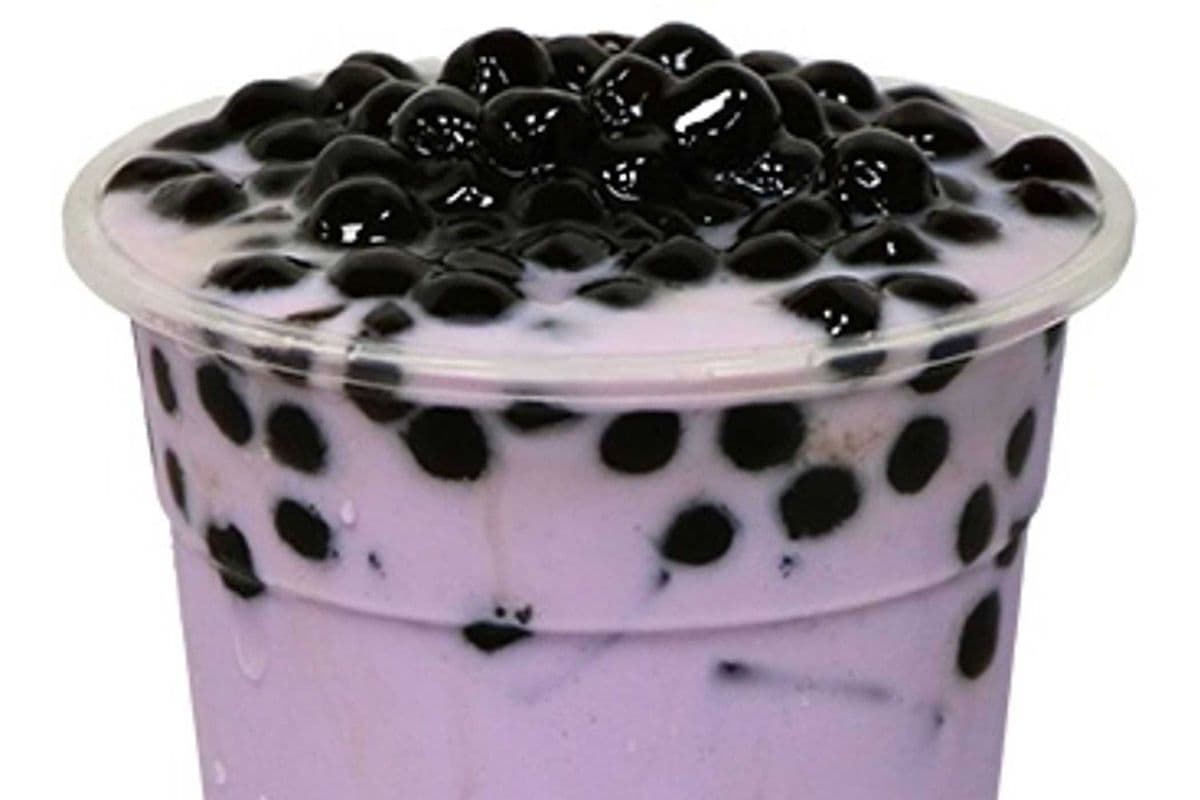 Taro Smoothie
