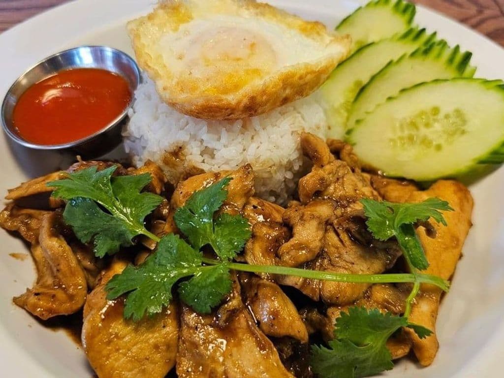 Gai Gra Teaum