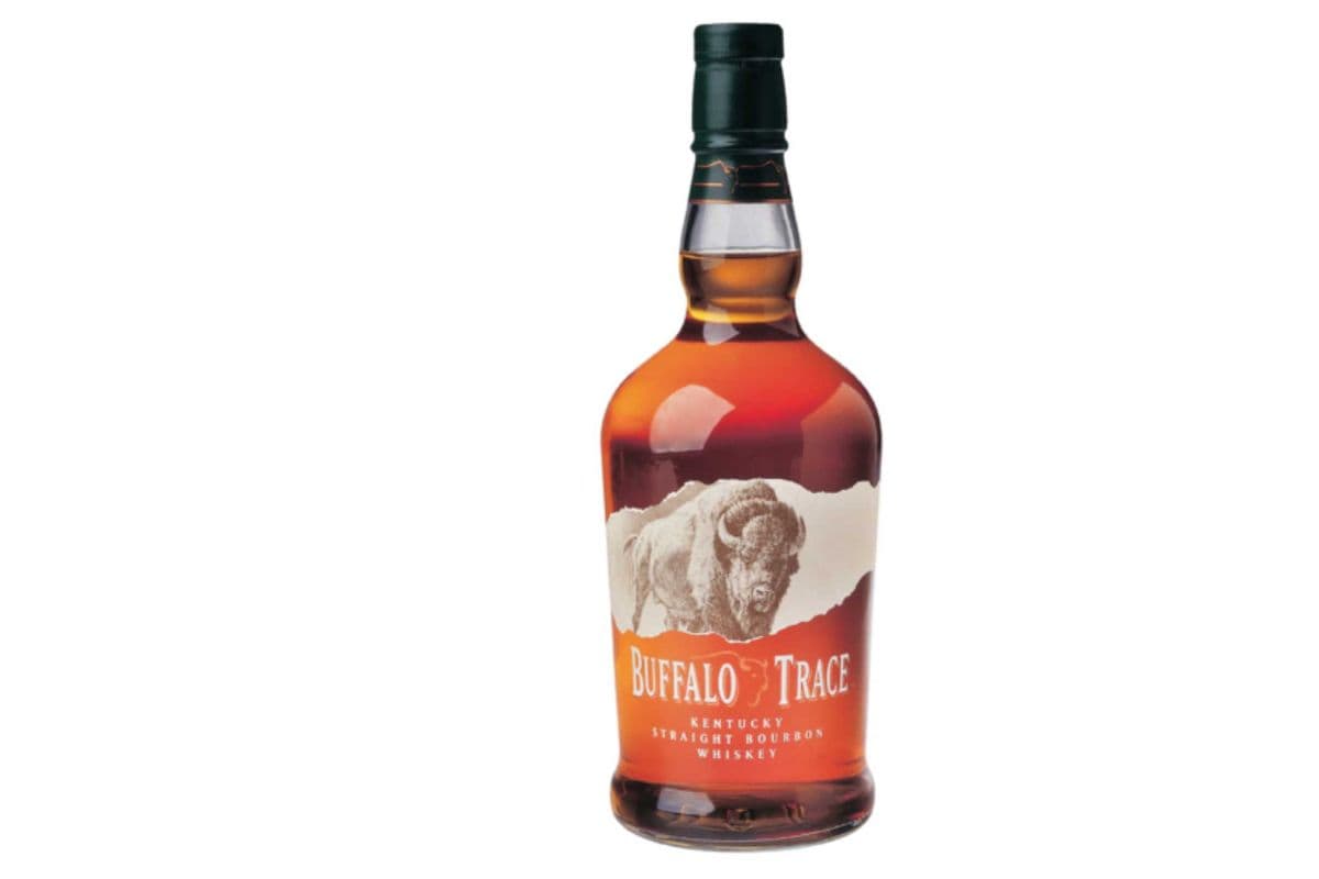 BUFFALO TRACE BOURBON (1 x 750ML)