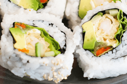 169. Dynamite Roll
