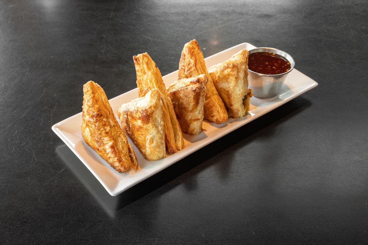 Samosas