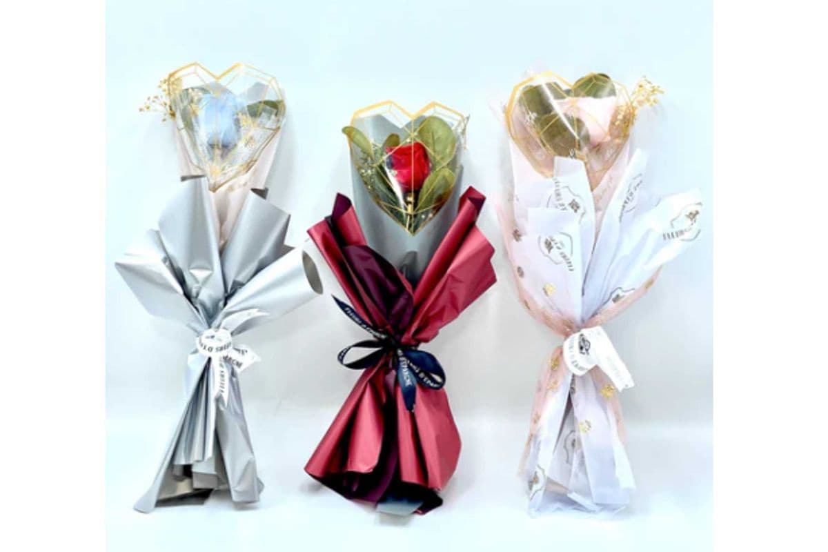 Single Supreme Bouquet