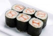 M25. Crab Meat Roll