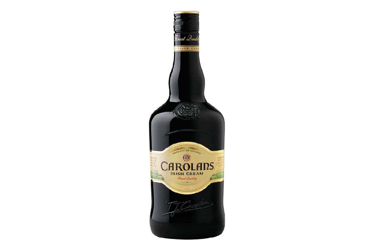 Carolans Irish Cream (750 ml Bottle) (1 x 750 ml)