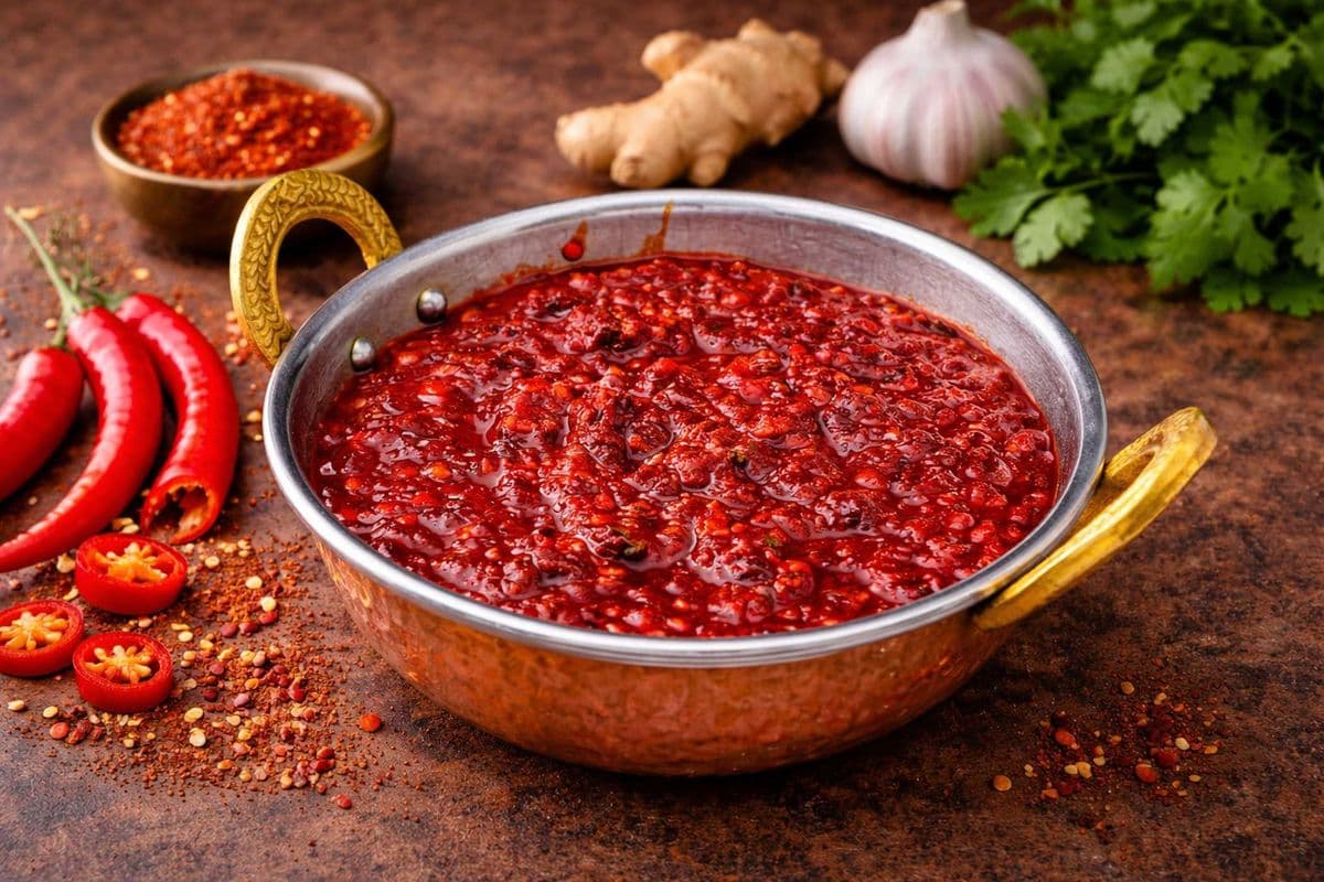 Vindaloo
