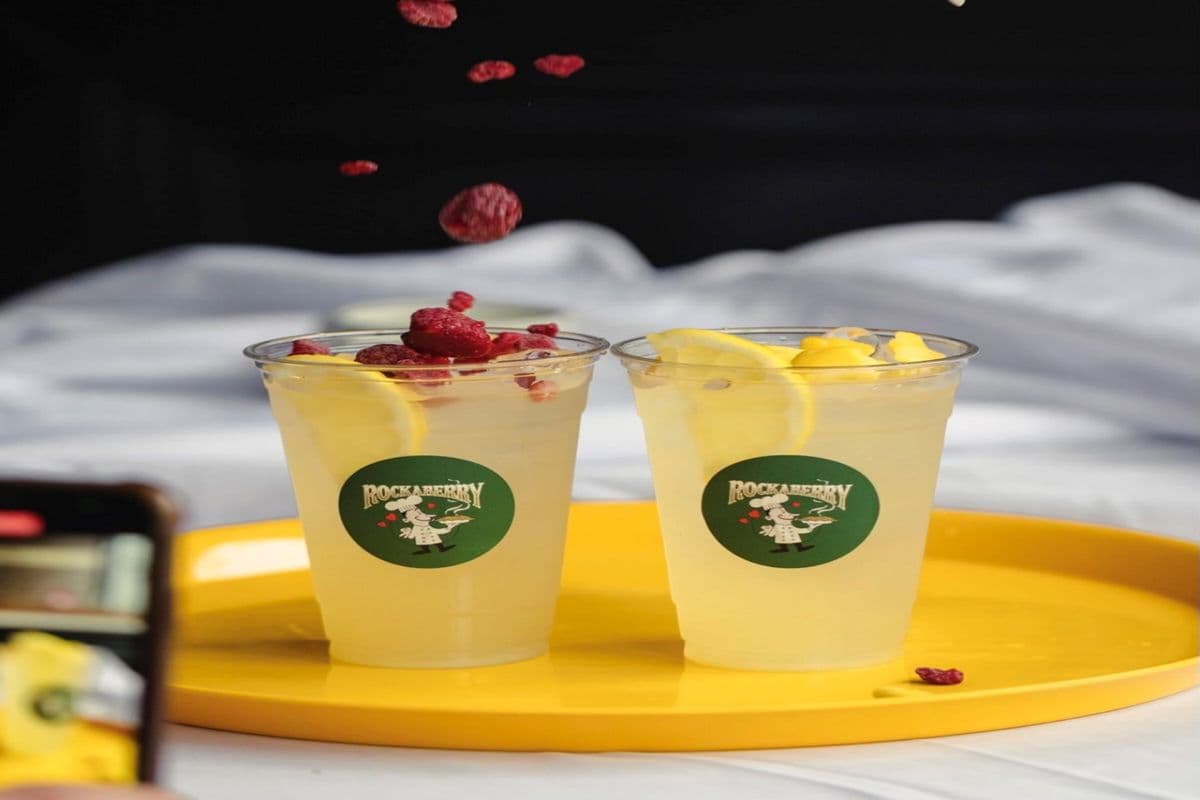 Limonade Classique