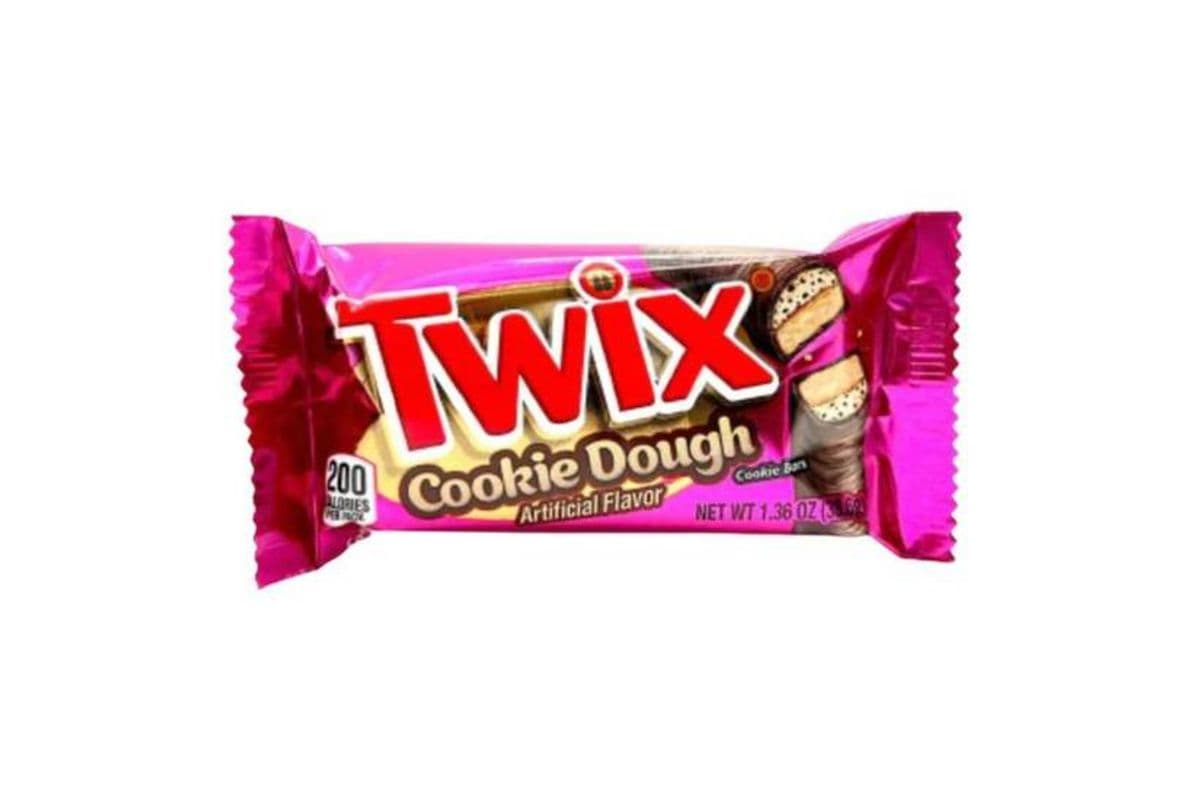 Twix Cookie Dough (39 g)