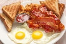 Bacon Lovers