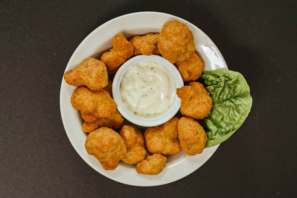 Cauliflower Bites (6oz)