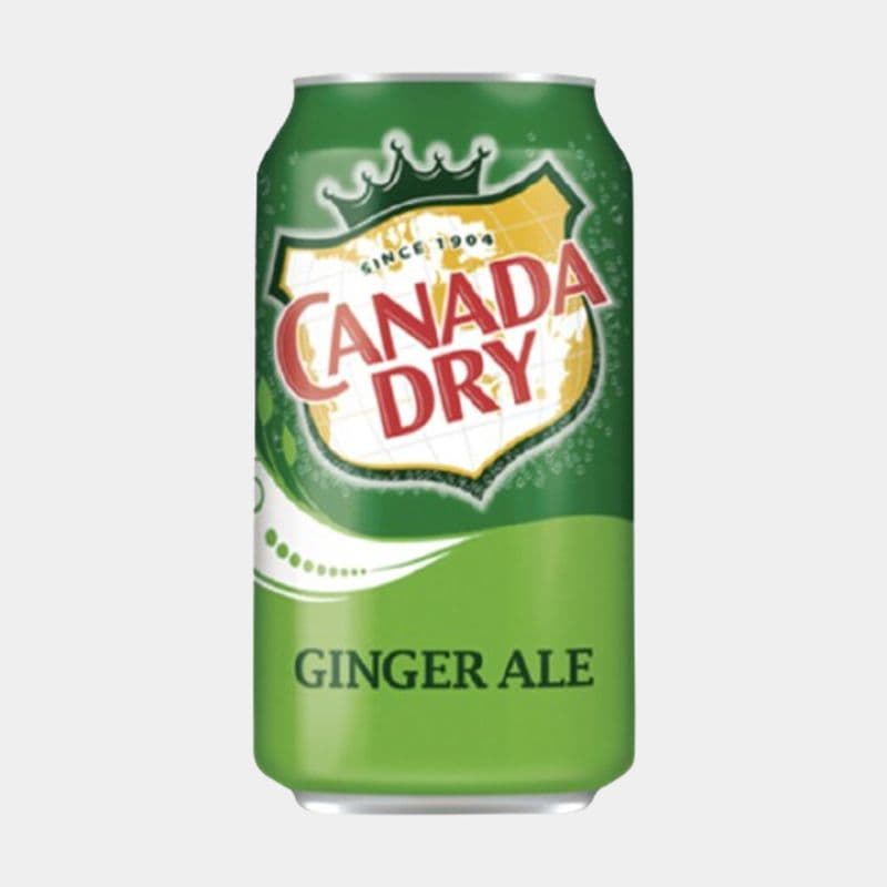 Canada Dry