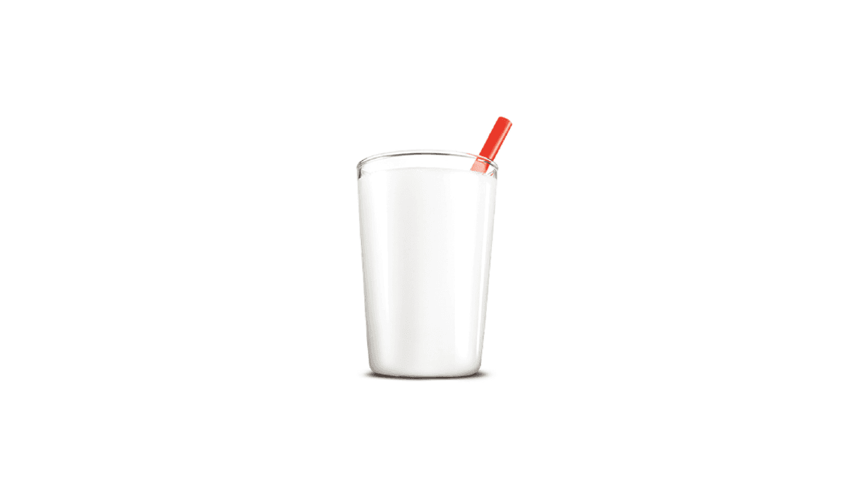 Lait 2 %