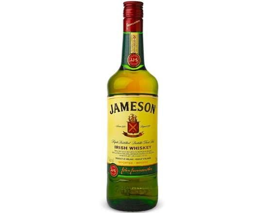 Jameson Irish 750ml (1 x 750 ml)