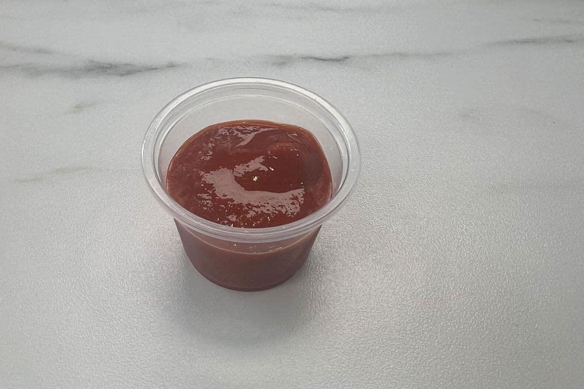 Hot Sauce 1oz