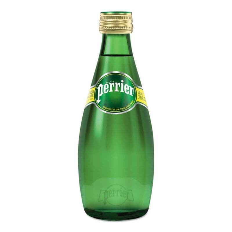 Perrier / Perrier