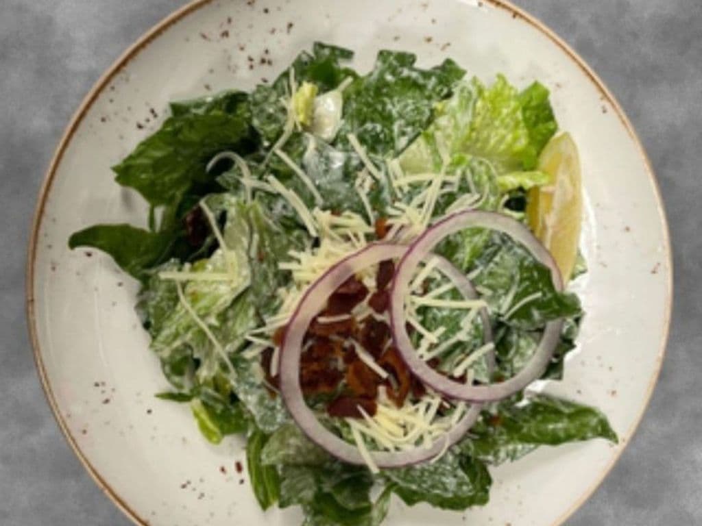LARGE CAESAR SALAD