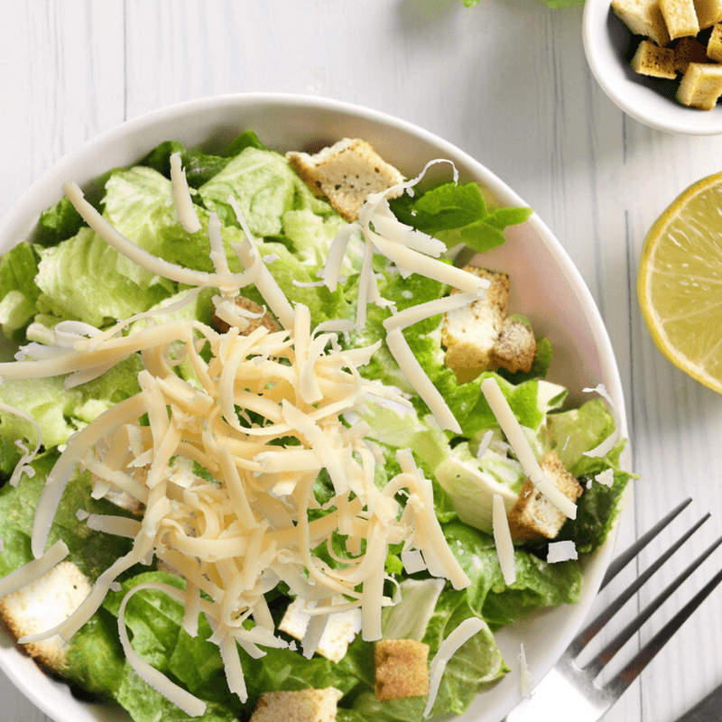 Salade César / Ceasar Salad