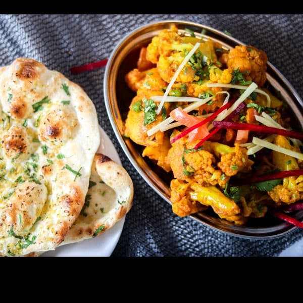 ALOO GOBHI