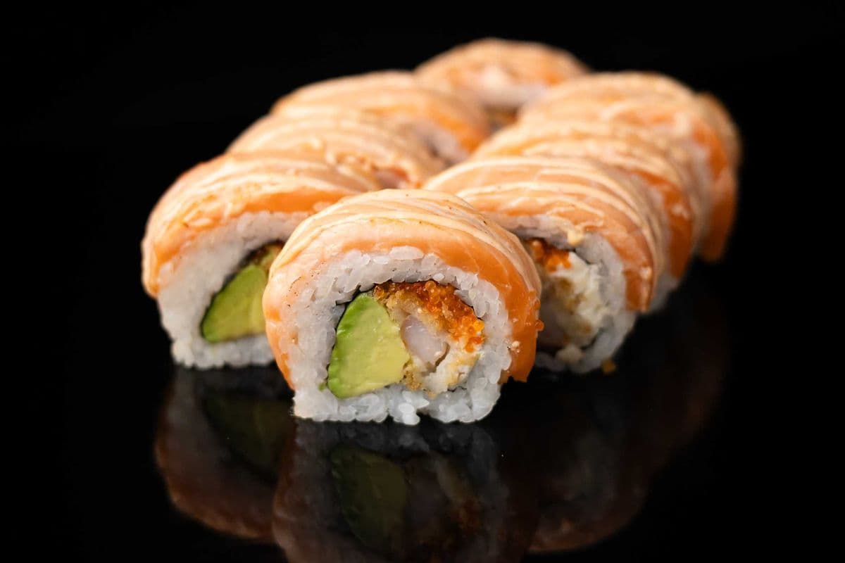 Marry Me Roll