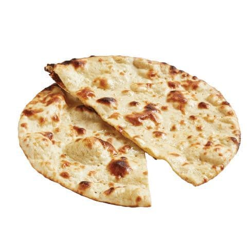 Tandoori Roti