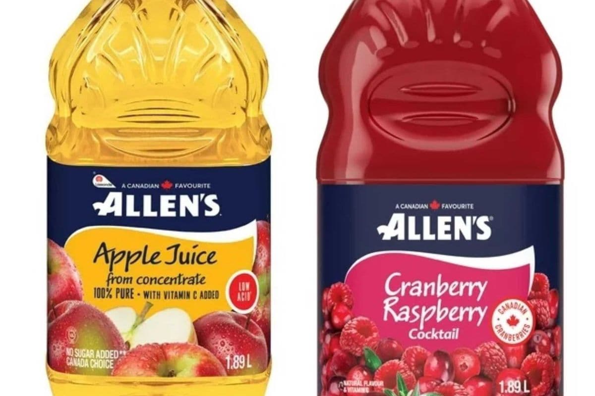 AllensJuice (1.89 L)