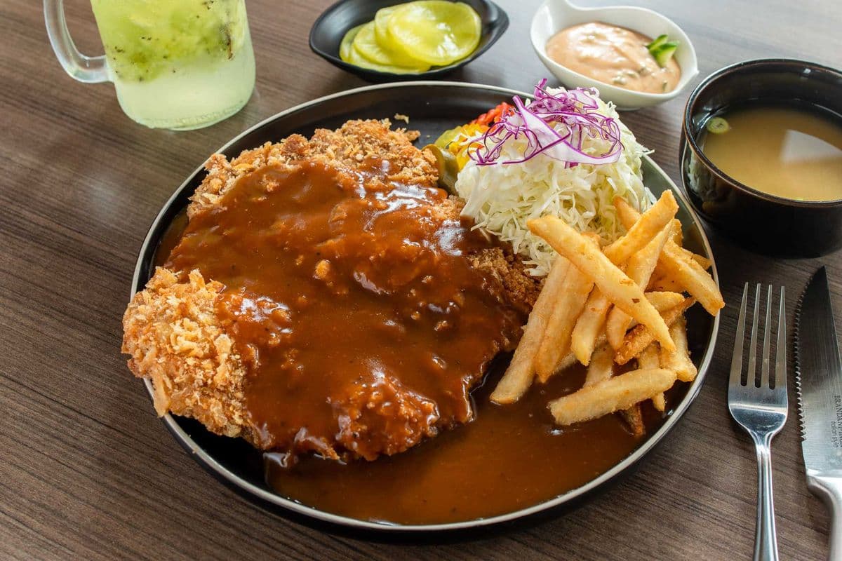 KatsuMe King Katsu
