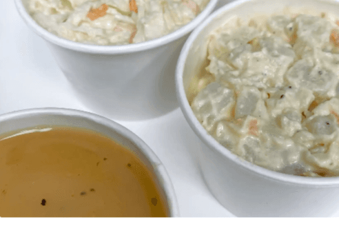Gravy