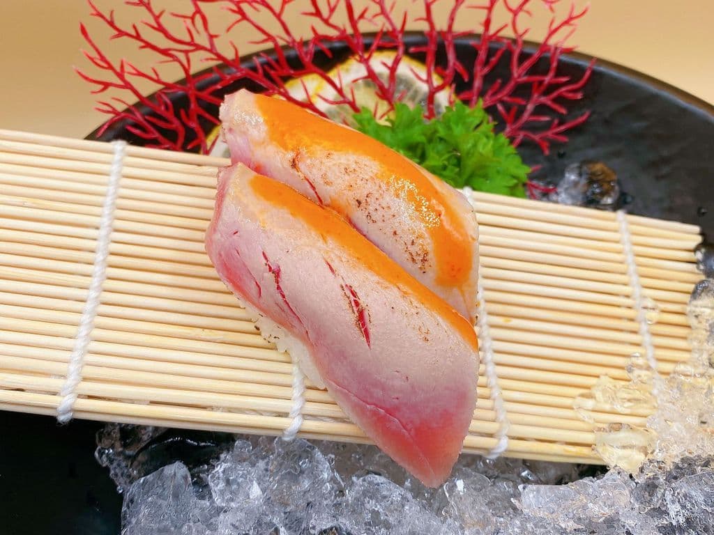 Tuna Torched SU (2pcs)